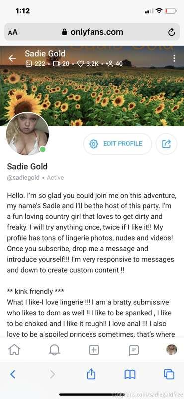 The fans on my paid page are having lots of fun !!! It’s onl..