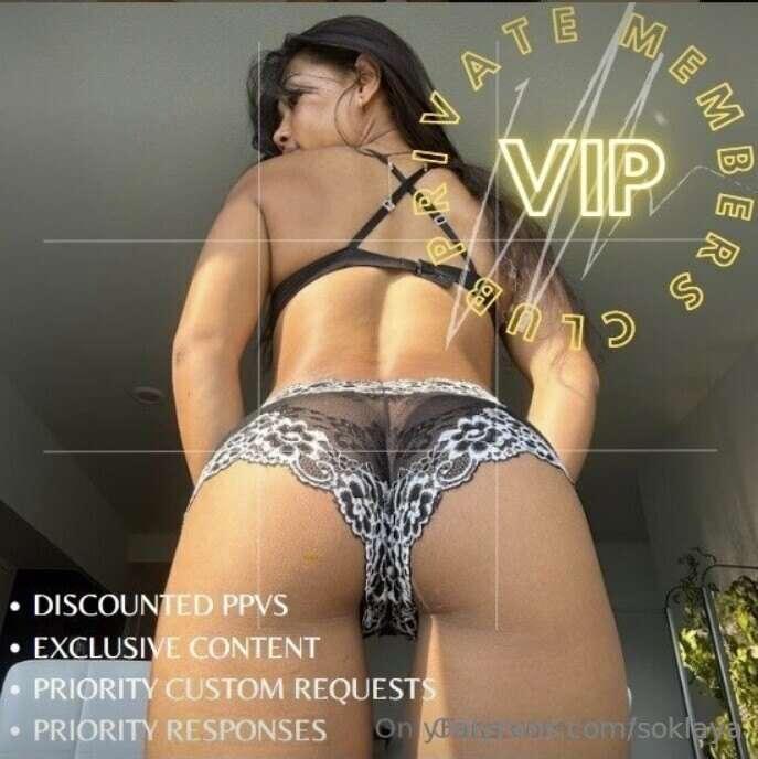 ✨ VIP PROGRAM ✨Hey! I'm REINVENTING my "VIP PROGRAM" on my p..