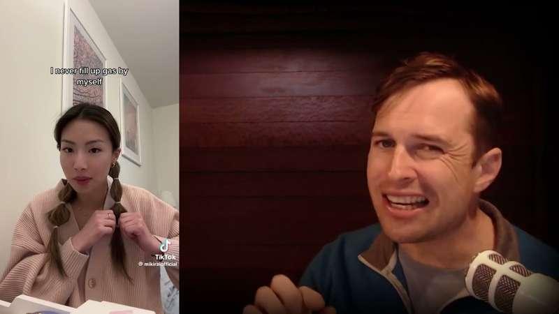 PATREON EXCLUSIVE (Full Video): Stop trying to make women's lives perfect