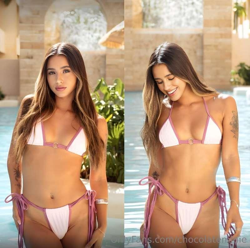 🔥Free subscription 🔥@lunaa_officialJust look at that skinny ..