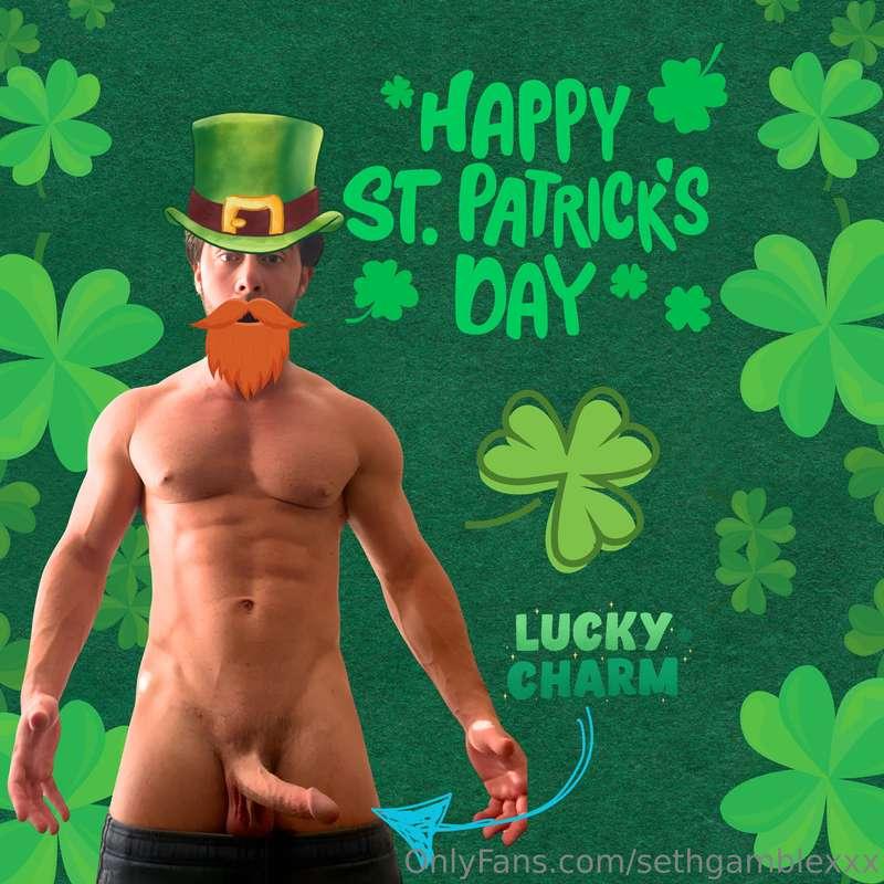 ☘️ Happy St. Patricks Day! ☘️ I'm running specials all day l..