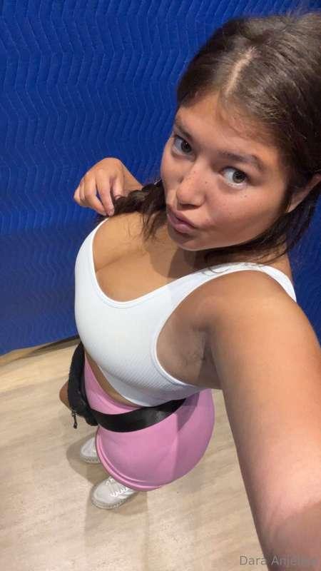 Let’s do some cardio 💕