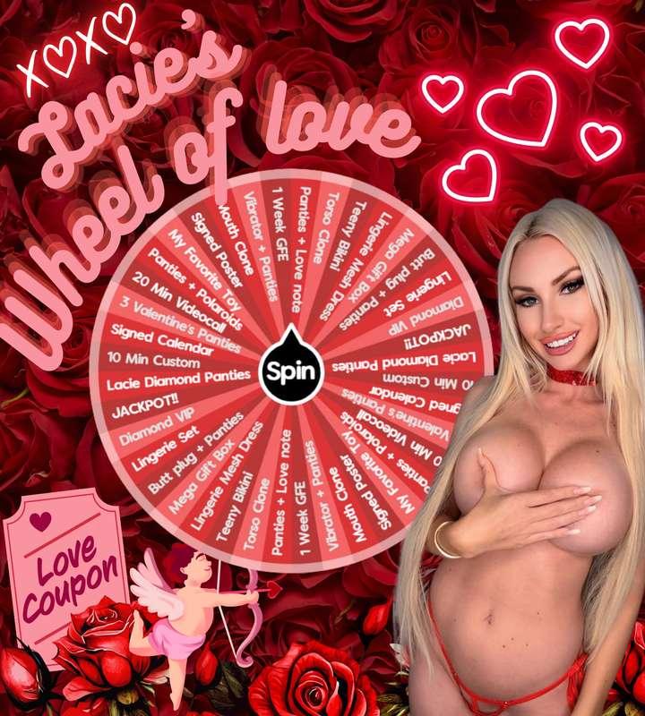 lacieheart image #0
