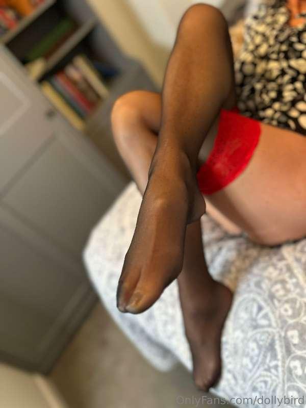 Phew - Christmas is over and I can get back to having fun on..