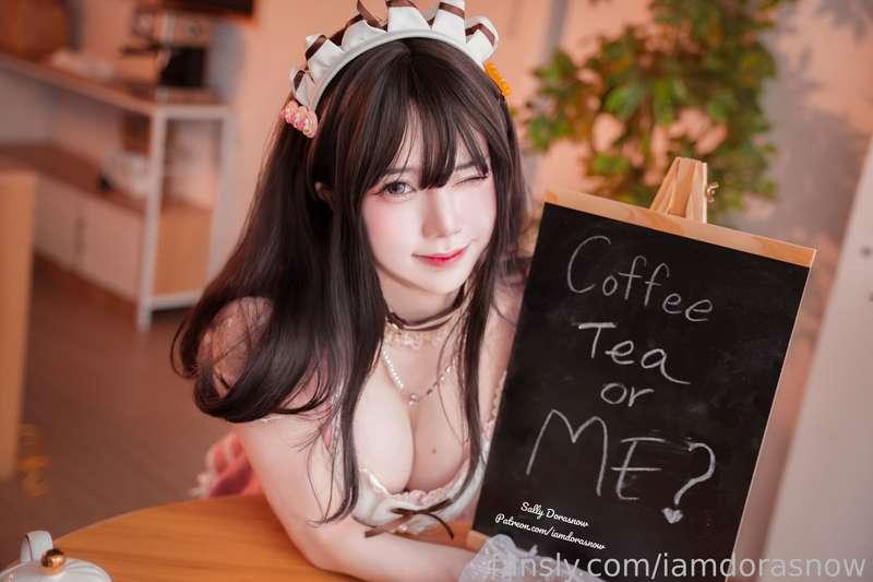 iamdorasnow image #1