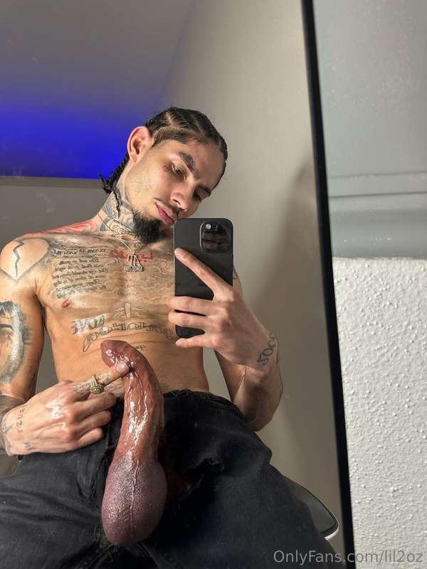 bet u can’t last 2 mins watching me 😮‍💨