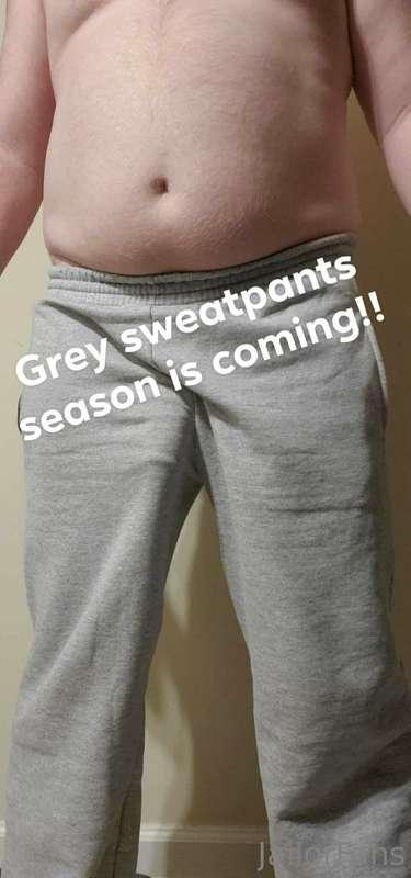 Who's ready??