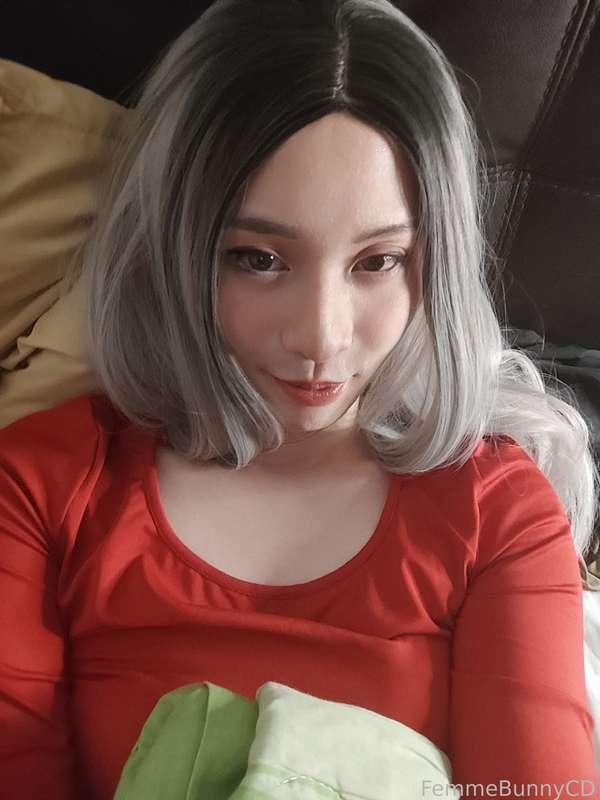 Photo

Adding more colours to my collection, that will be in photos and videos, as pointed out by a subscriber, all my stuff seems black and white which is TRUE! I gonna work on it.

Thankyou all for supporting me &lt;3

#lolabunny #femmebunnycd #fyp #asian #ass #fetish #foryou #teen #sissy #sexy #young #tight #femboy #fuck