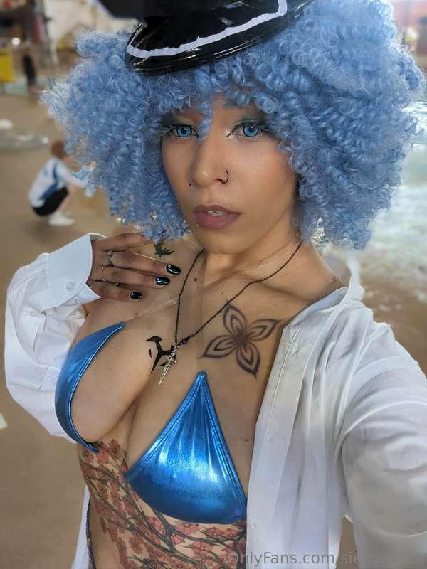 sierrablack image #11