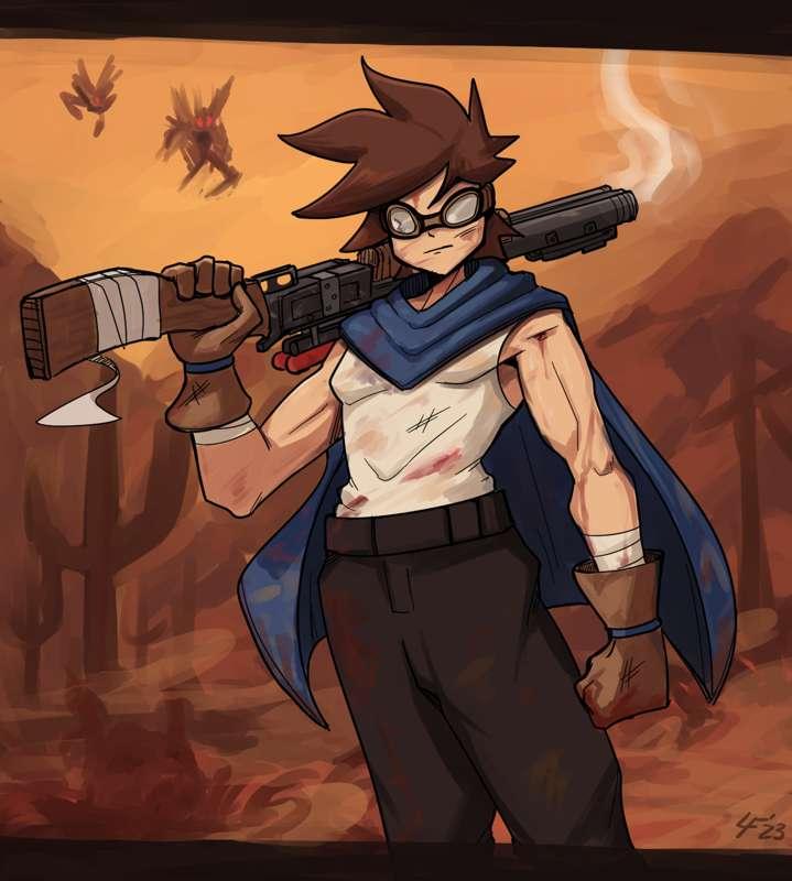 Shotgun