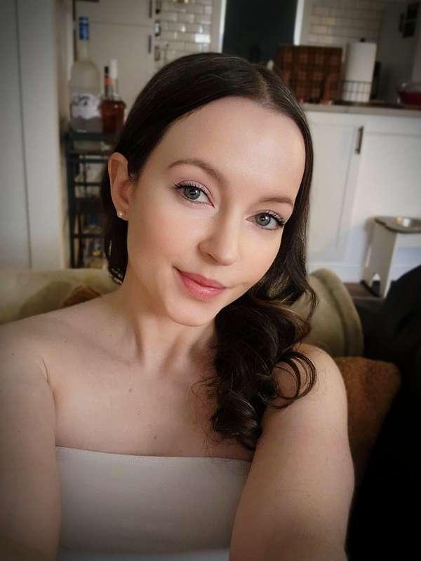 Selfie Sunday-Dang, I need to dye my hair 