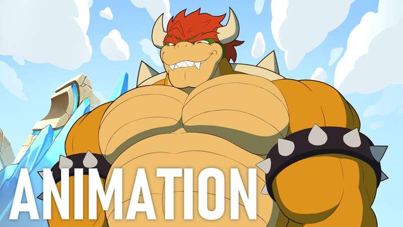 An Unfair Matchup (Full Animation)