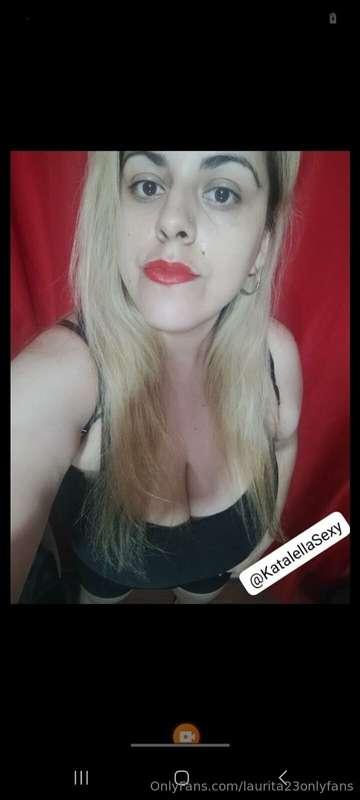 @katalellasexy @katalellasexy Welcome all my followers, let'..