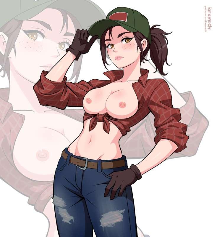 Abigail Mysti