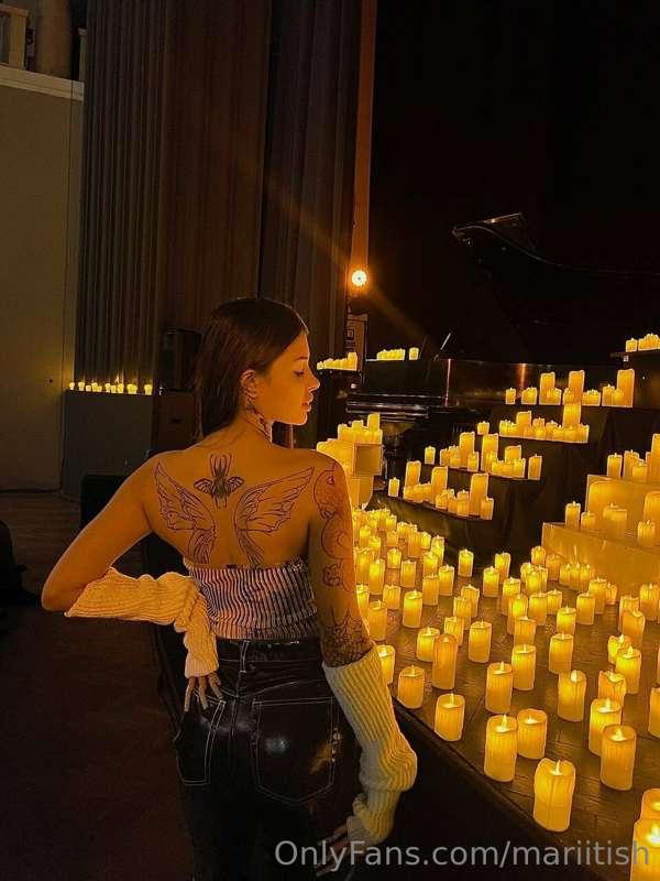 Aesthetic 🕯️