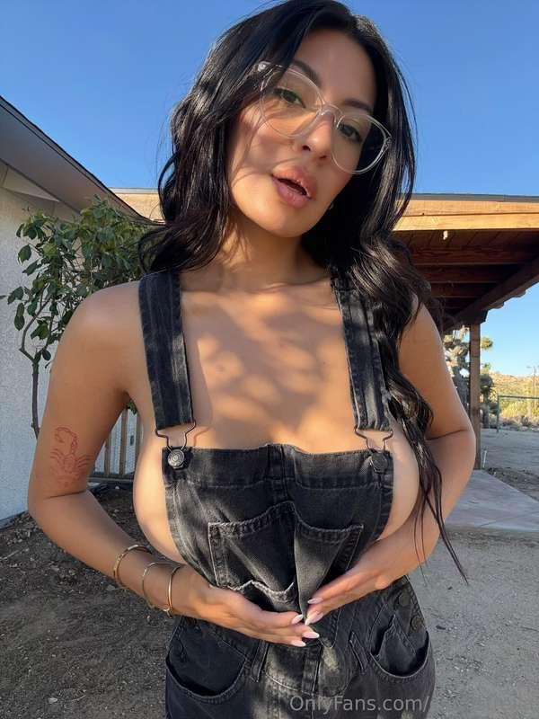 Go ahead and drain them they're full as fuck