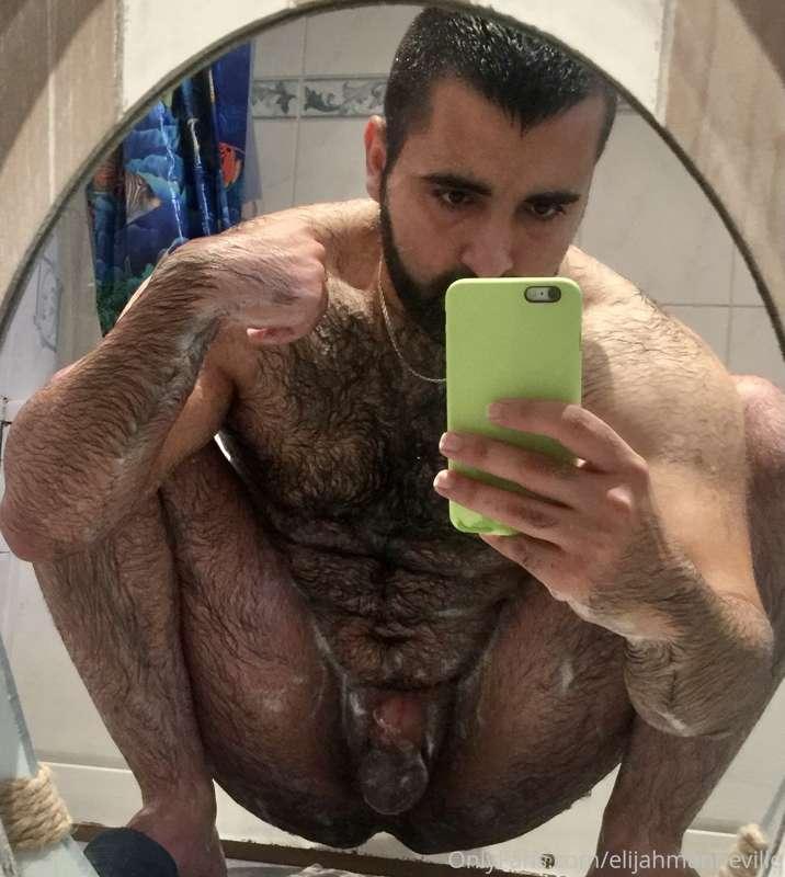 Love getting fucked in this position