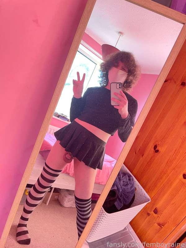 femboyraine image #2