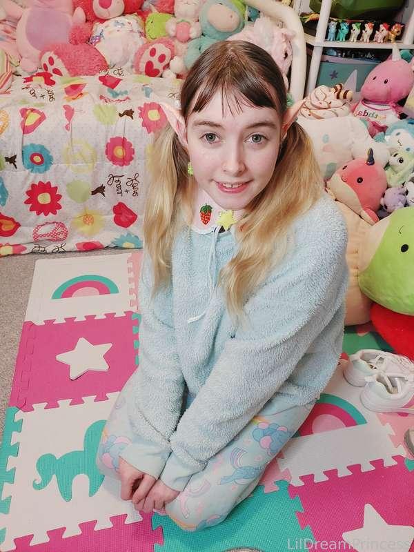 lildreamprincess image #30
