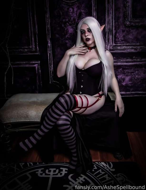 ashespellbound image #9