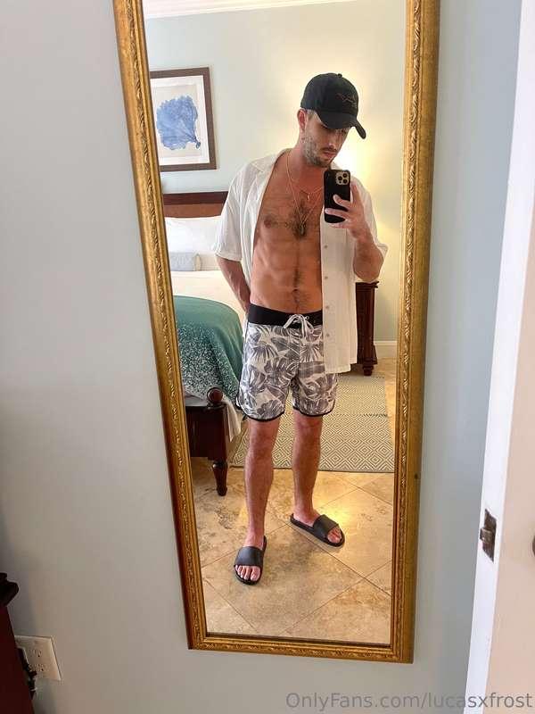 Pool day! 