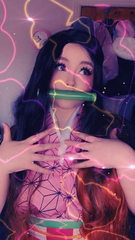 Nezuko pt.2 ! (Lower tiers+)