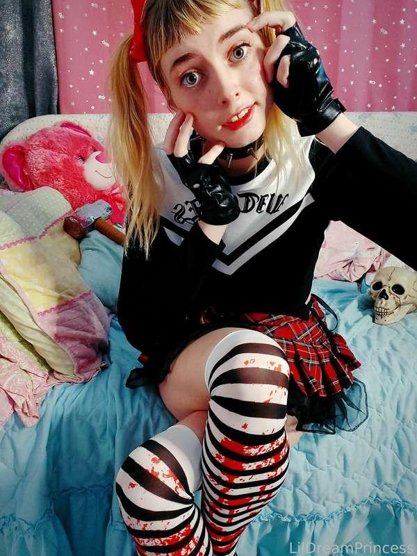 lildreamprincess image #23
