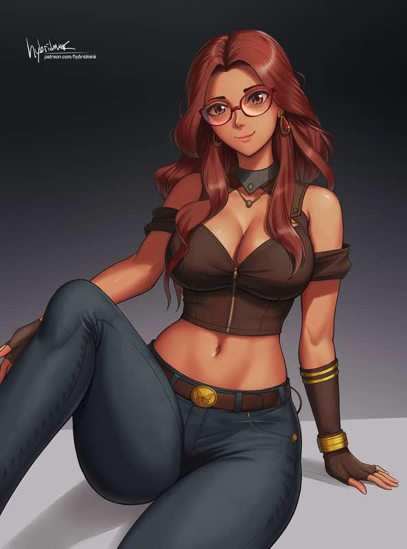 Shauntal Jackson