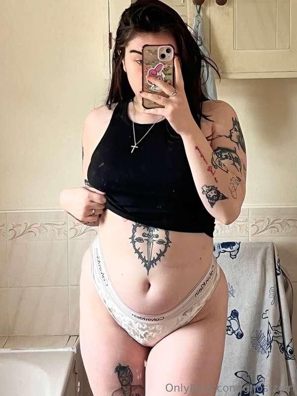 you ready for me to take it off?🤭