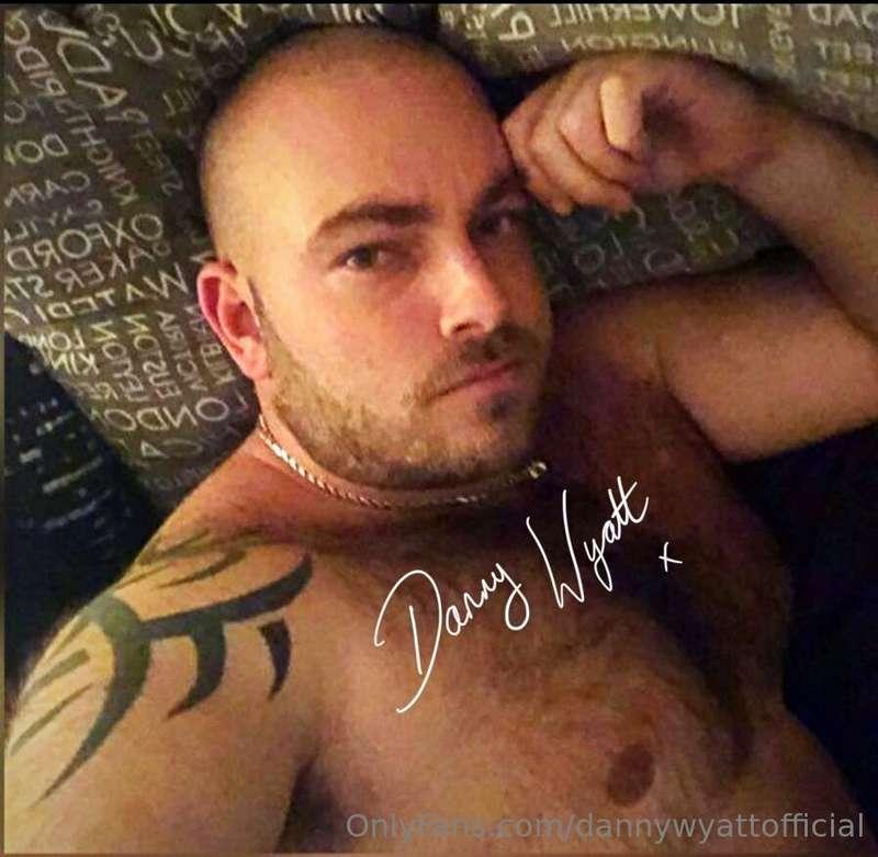 dannywyattofficial image #5
