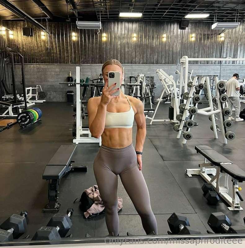 Did you work up a sweat today? 💦