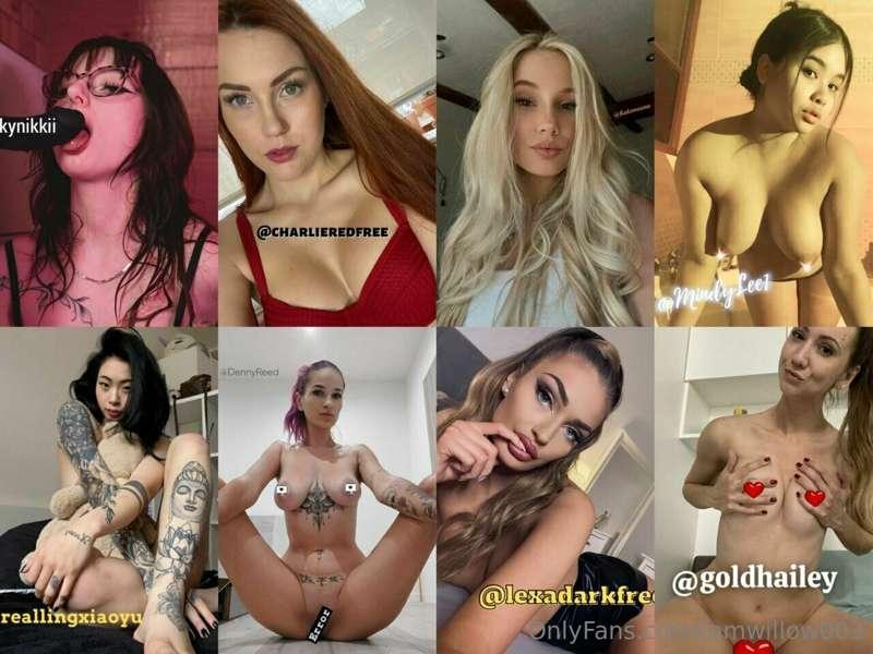 # **👇🏼💕SUBSCRIBE FOR FREE💕👇🏼** #ad
🔥😜  @freakynikkii  😜🔥
🔥❤️..