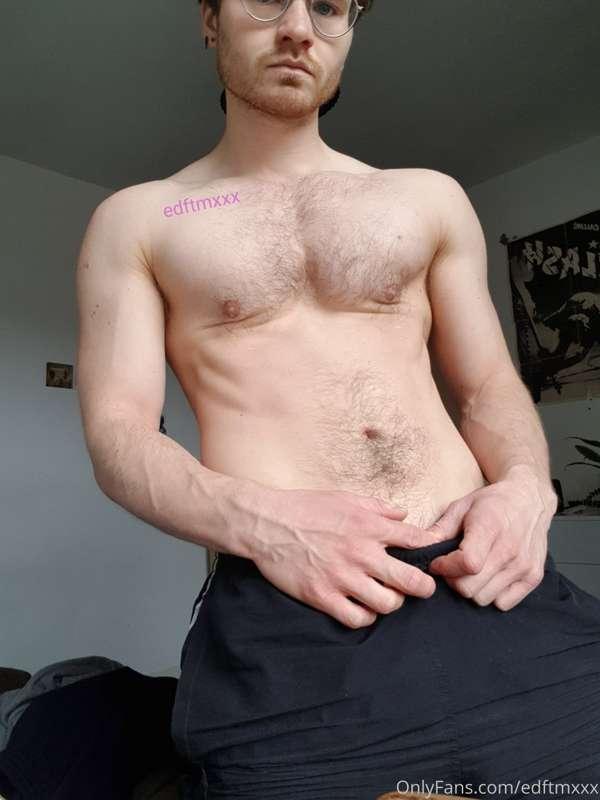 Looking for someone who's into muscle and WAP 💦