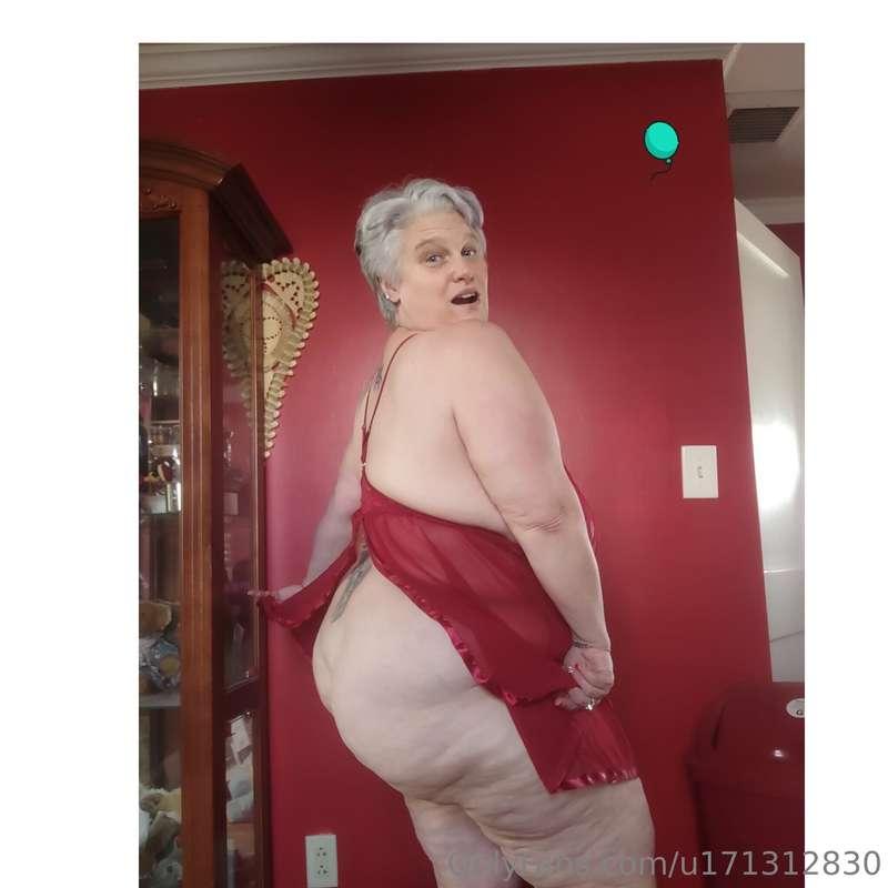 How does my ass look in this outfit?
