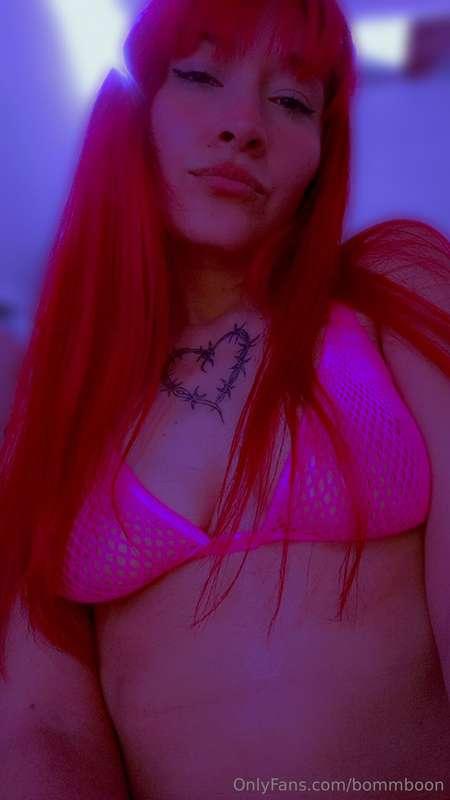 I know you want 😈