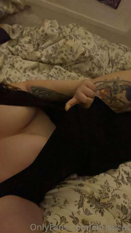 Bed?