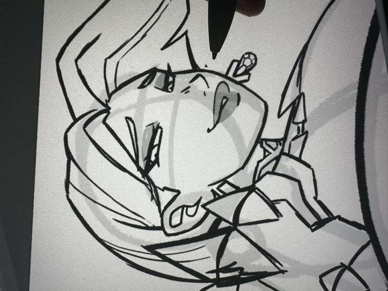 Emma WIP