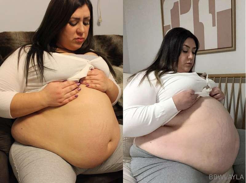 bbwlayla image #5