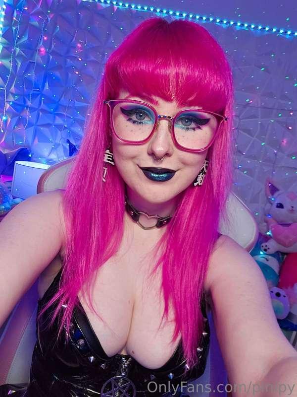 🔴LIVE ON TWITCH🔴

I'm back from 1 month in Japan! Lets chat~..