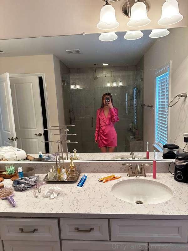 On Wednesdays we wear pink 💗💕🌸