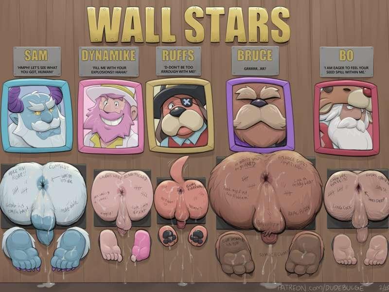 Brawl Stars Buffet (Cream-Filled Edition)