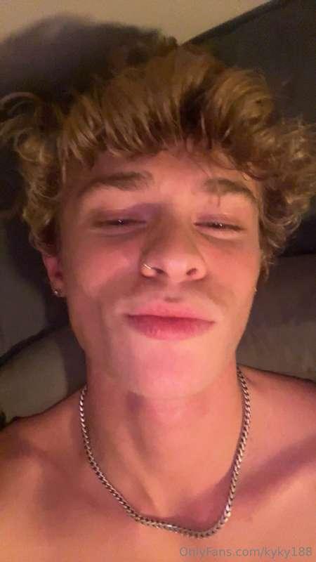 Goodnight 😘 