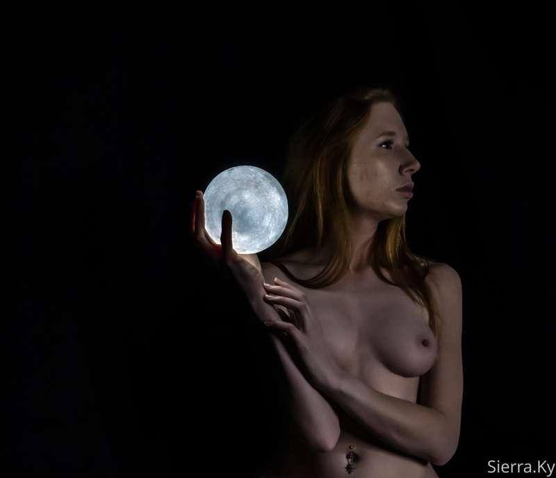 It's the weekend!! As promised, here is part two of the moon..