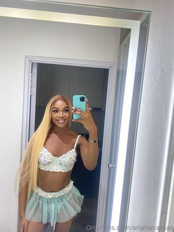 Unapologetically black, unapologetically trans, and unapolog..