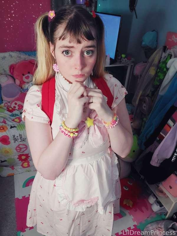 lildreamprincess image #3