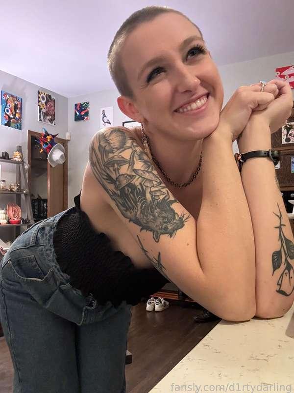 d1rtydarling image #2