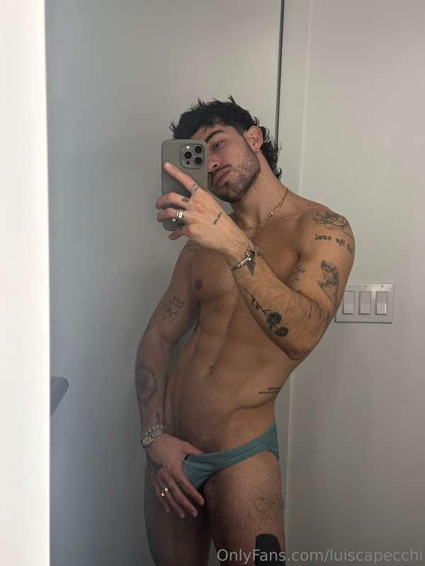 It’s going down in the DMs today 😈💦 

Check if you got lucky..