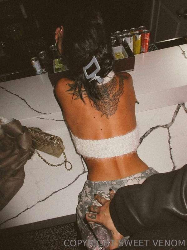 harder 😇