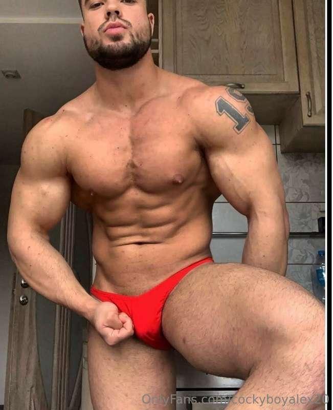 cockyboyalex20 image #1