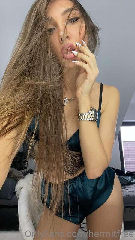 Kiss my lips 👄